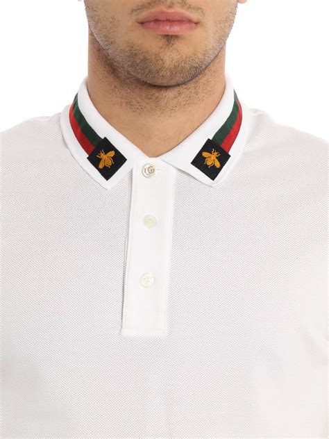 gpolo gucci|gucci polos for less.